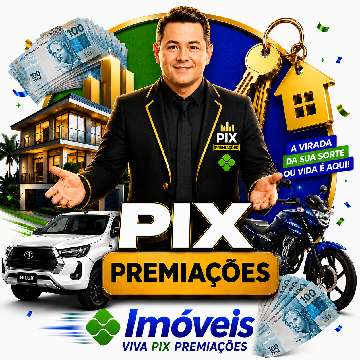 VIVA PIX
